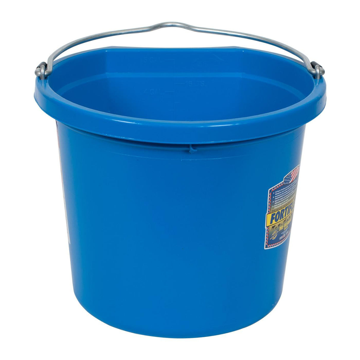 Fortiflex Water Bucket 19 L