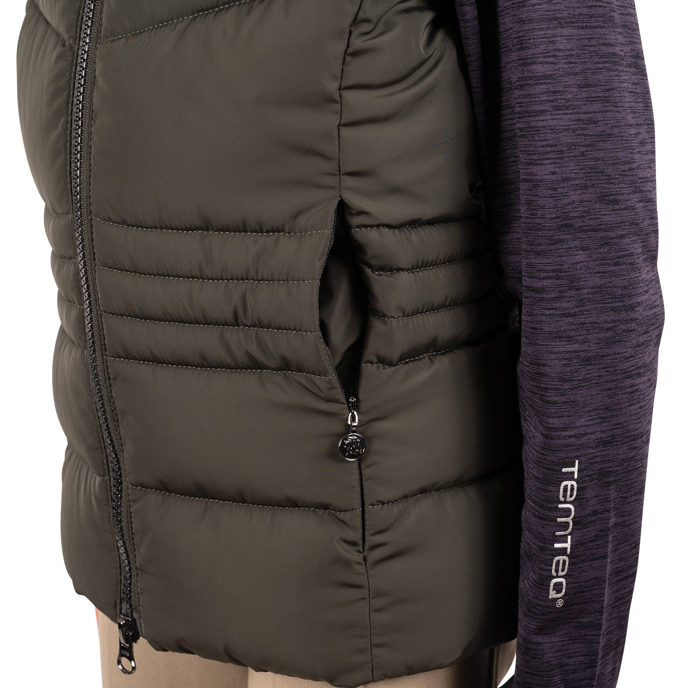 Veste TemTeq Mica - Enfants