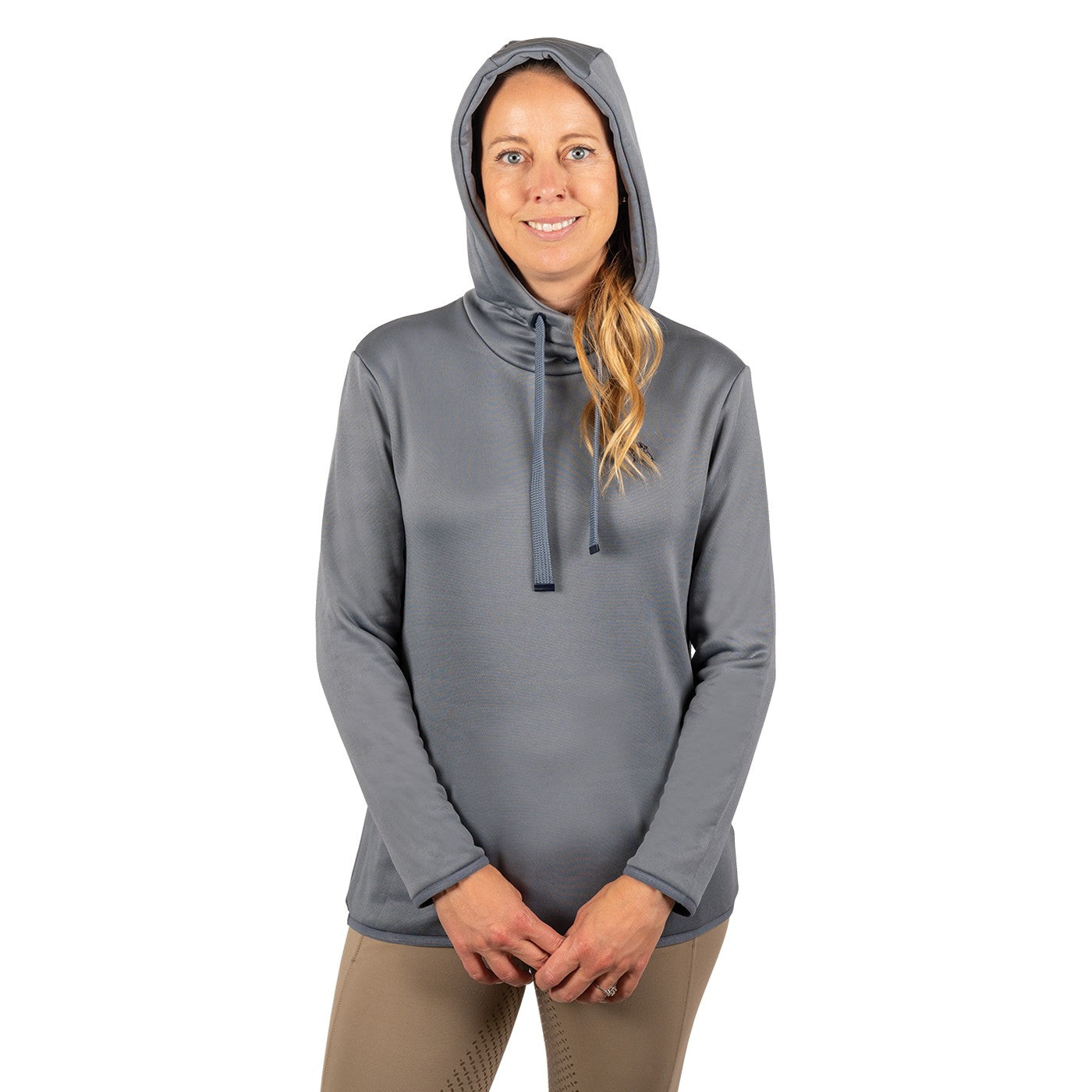 Sweat à capuche extensible TemTeq Samara Power