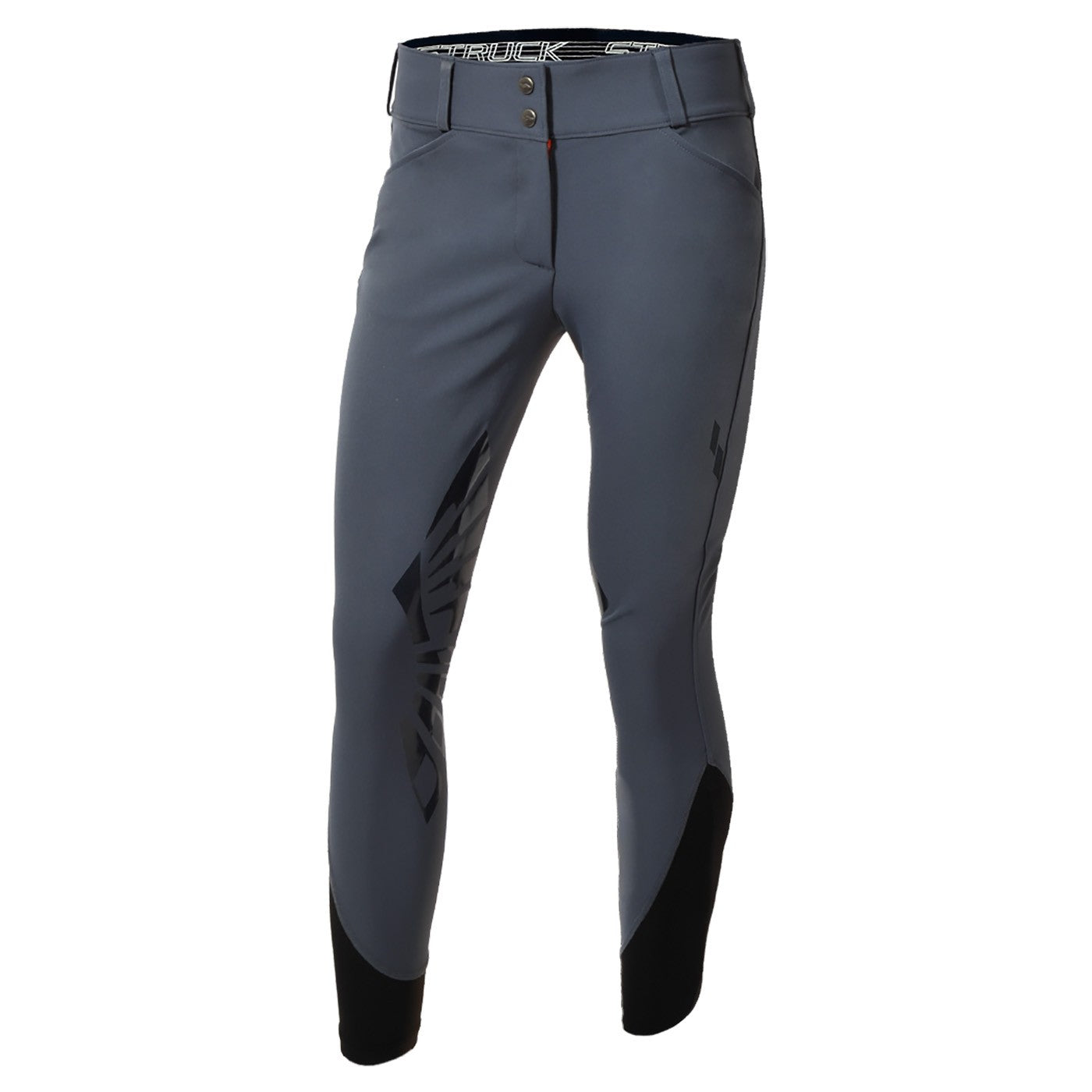 Pantalon d'équitation Struck série 50 pour femmes