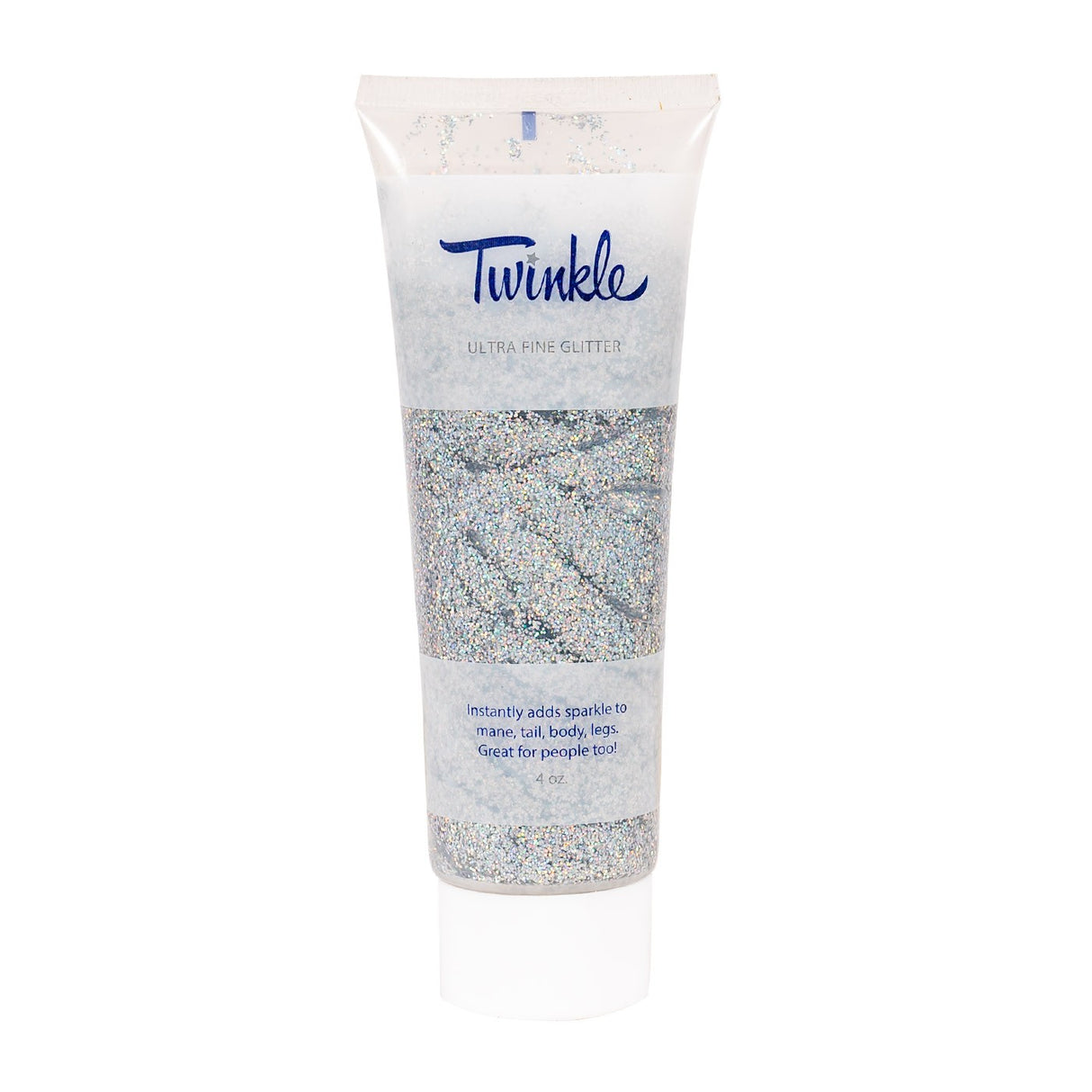 Twinkle Glitter Oil Free Gel 118 mL