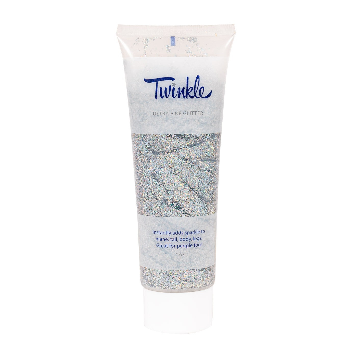 Twinkle Glitter Oil Free Gel 118 mL
