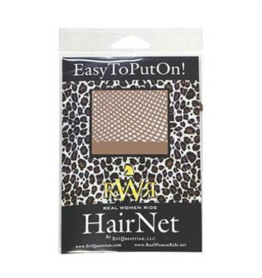Filet à cheveux sans nœud