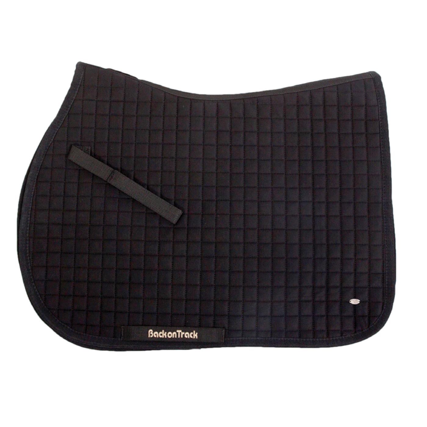 Back on Track Saddle Pad