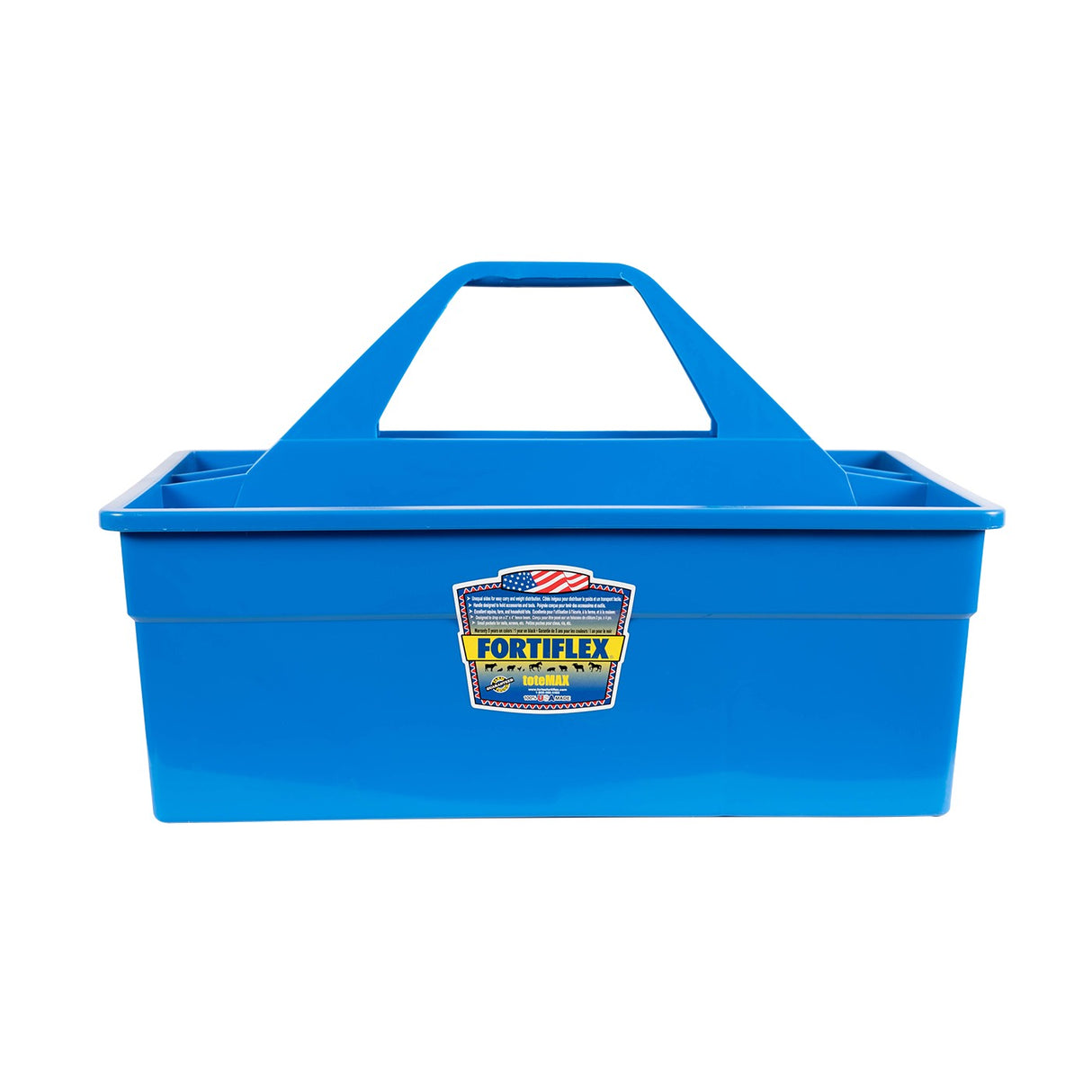 Fortiflex Grooming Caddy