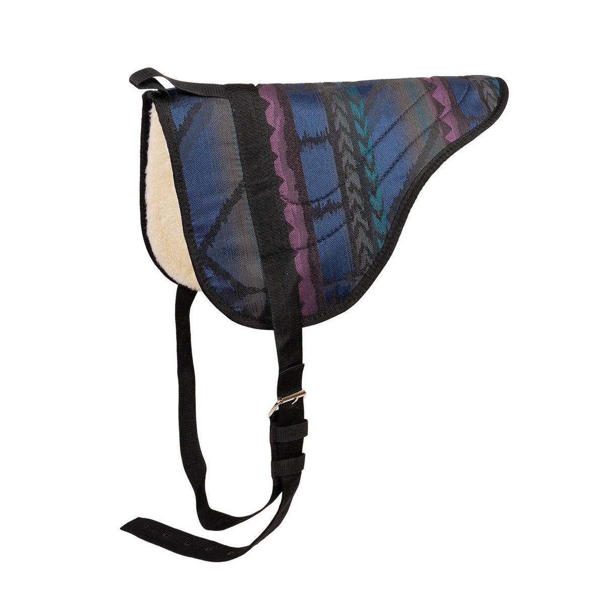 Premium Southwest Bareback Pad