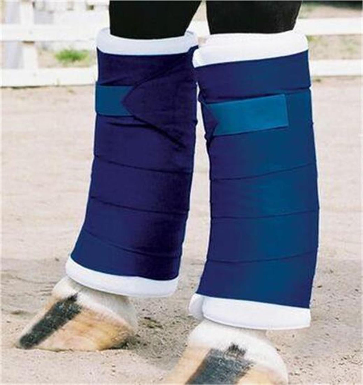 Bandages debout Shedrow