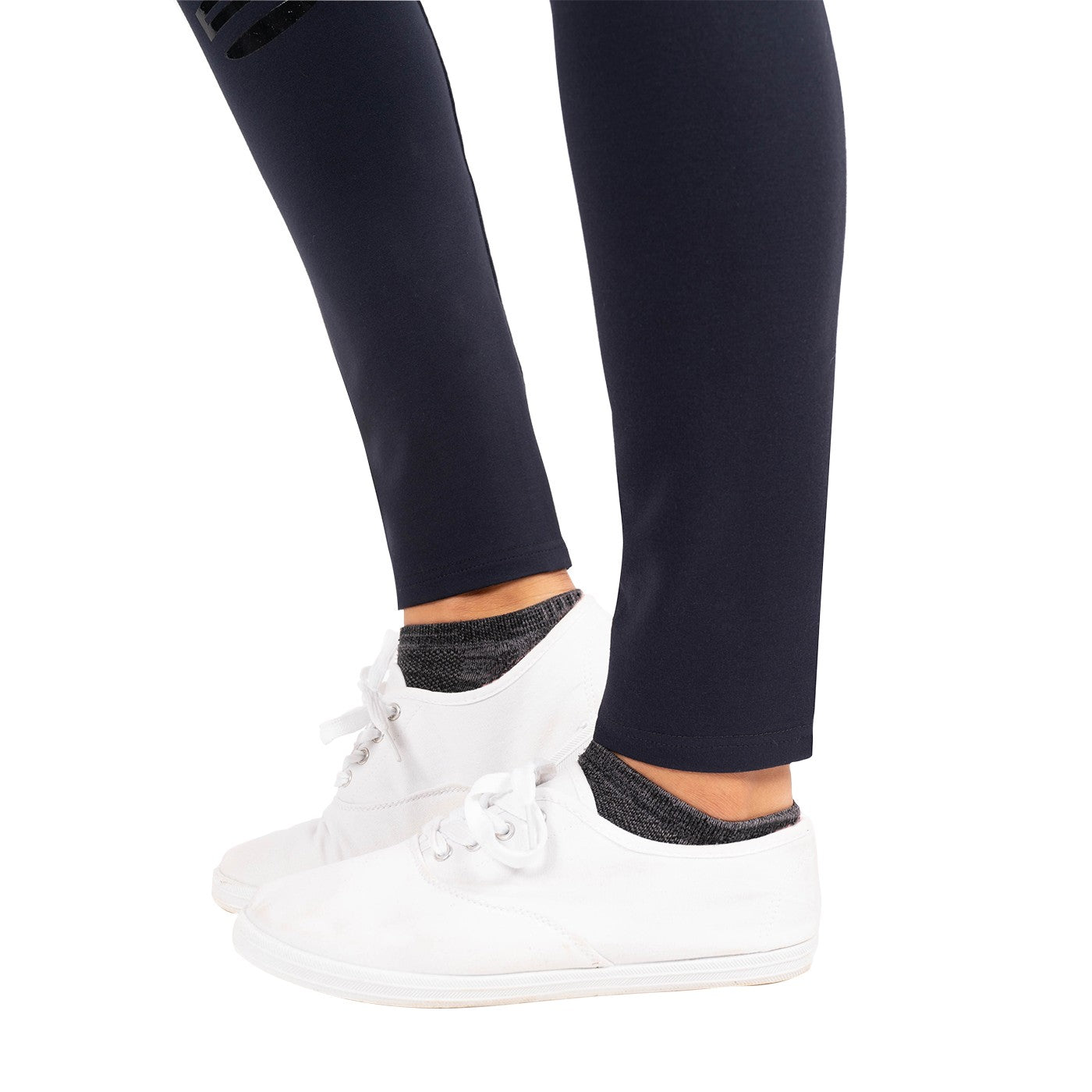 Pantalon d'équitation à enfiler Elation Red Label Sport