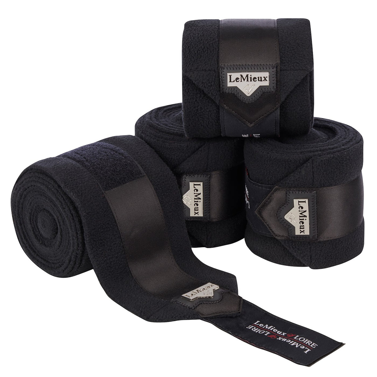 Polo Wraps LeMieux Loire