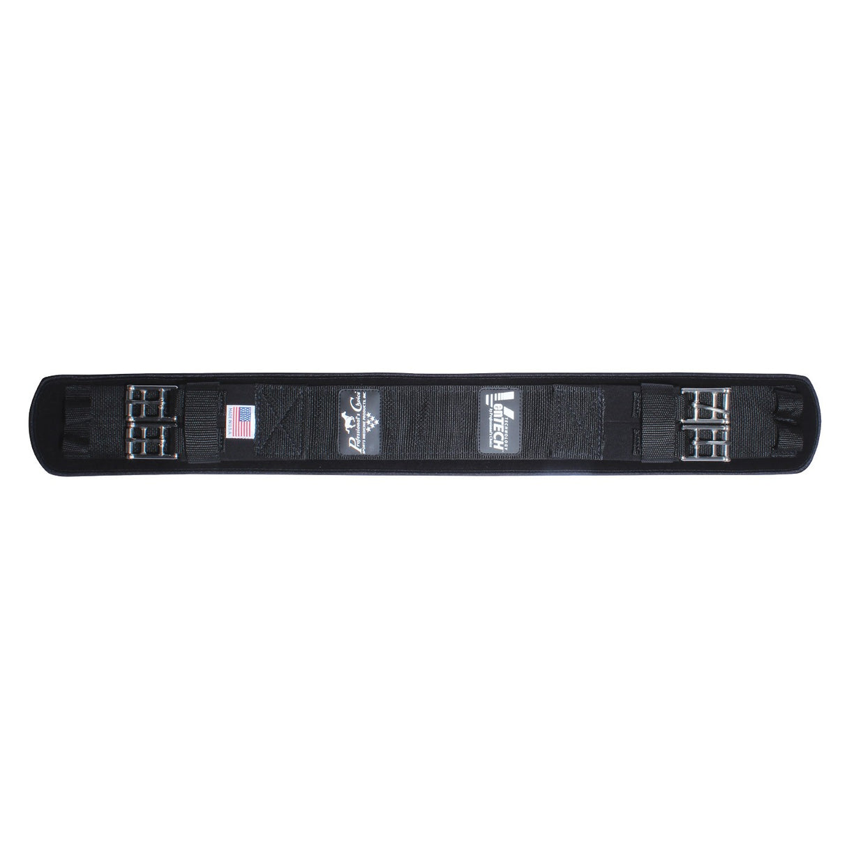 Professional's Choice VenTech Dressage Girth