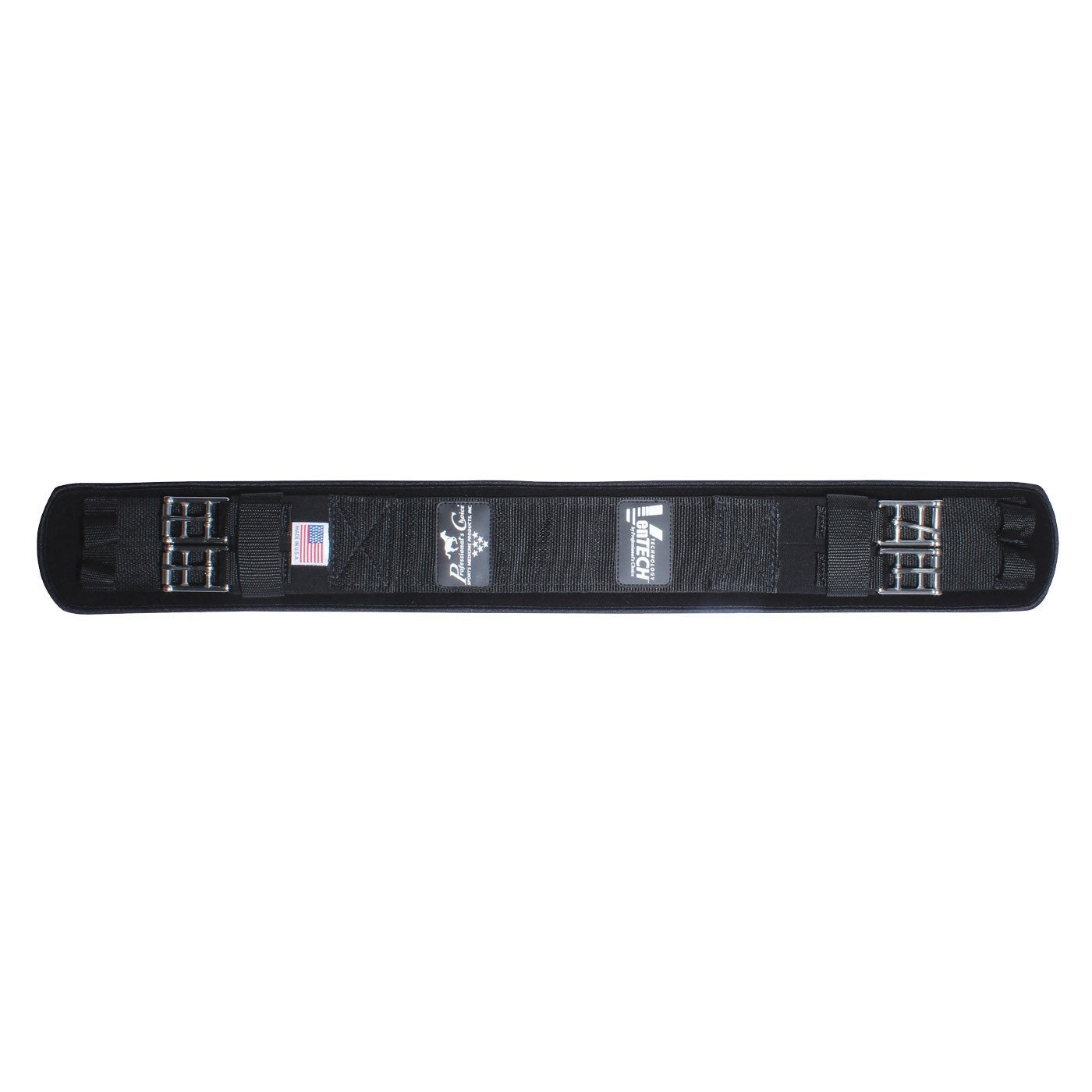 Professional's Choice VenTech Dressage Girth