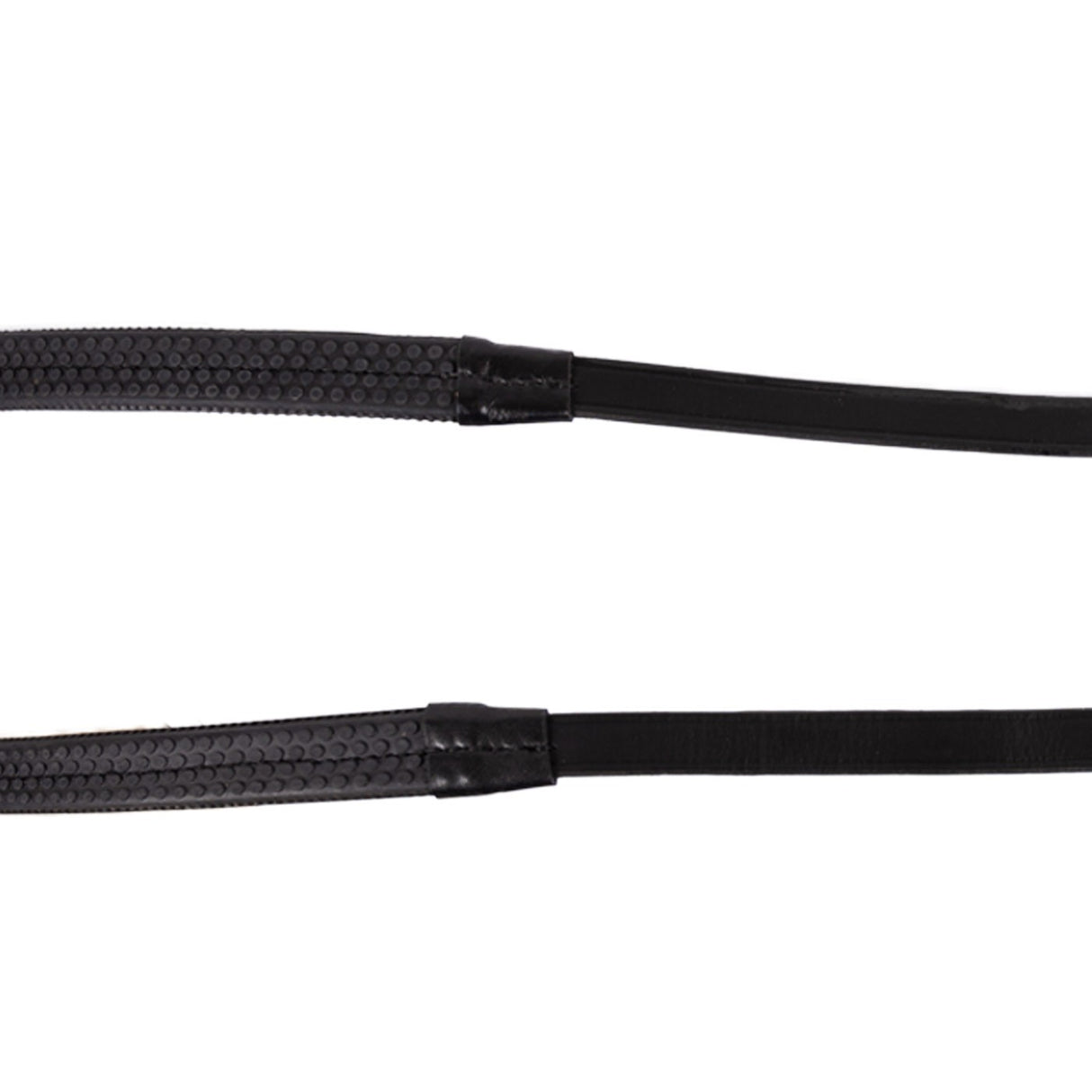 Connemara Rubber Reins 16 mm
