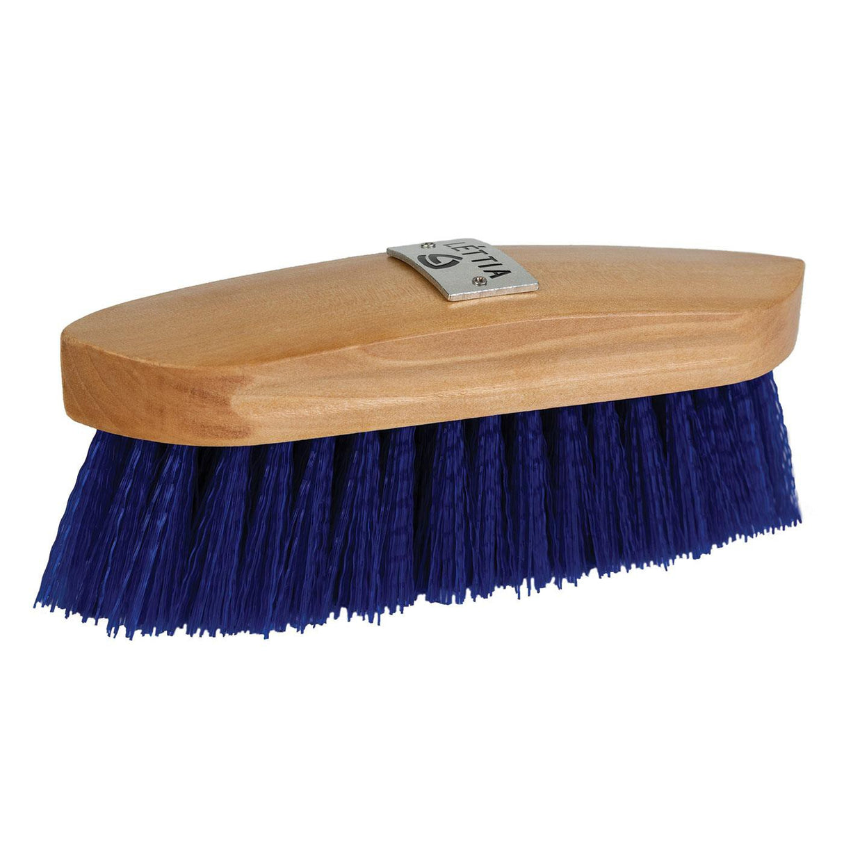 Brosse Dandy à poils en plastique Lettia