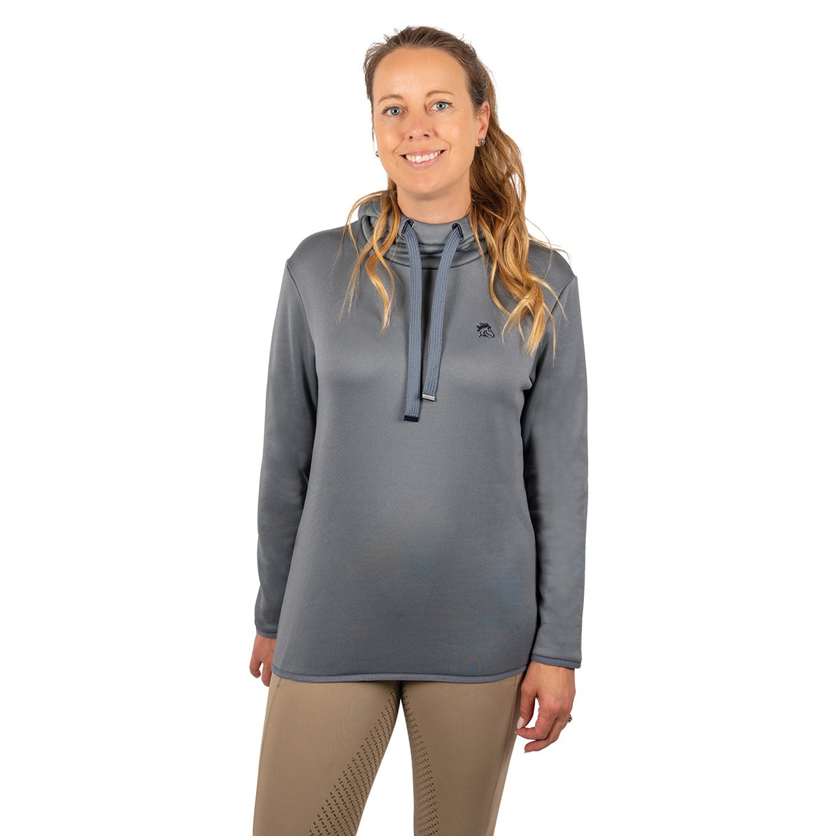 Sweat à capuche extensible TemTeq Samara Power