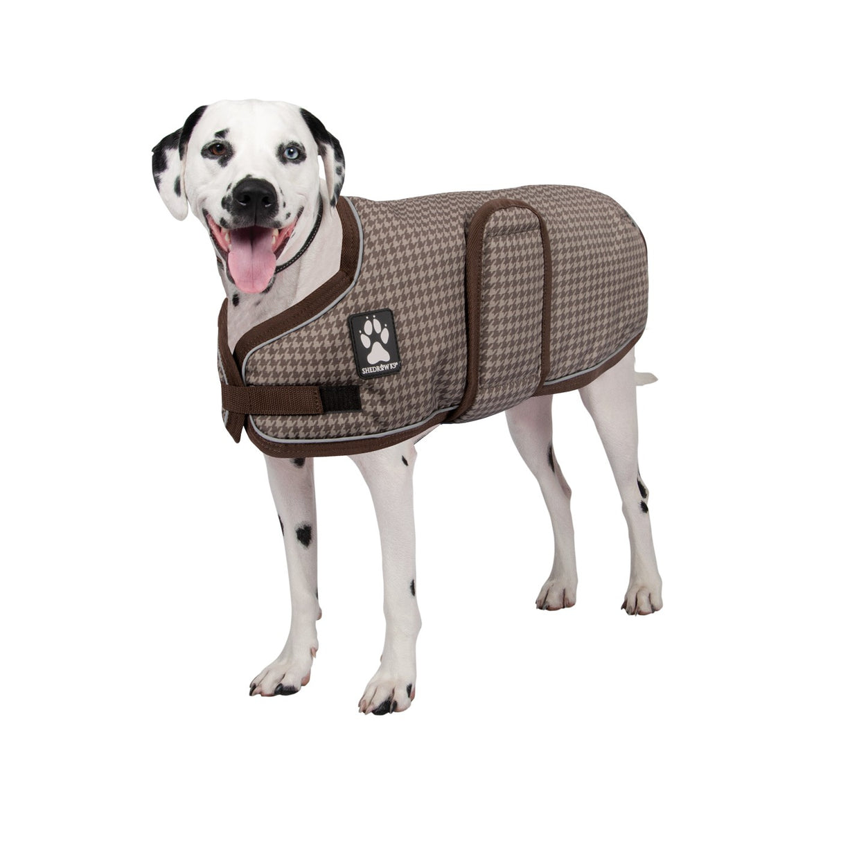 Shedrow K9 Expedition Dog Coat