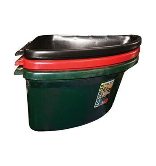 Mangeoire d'angle Fortiflex