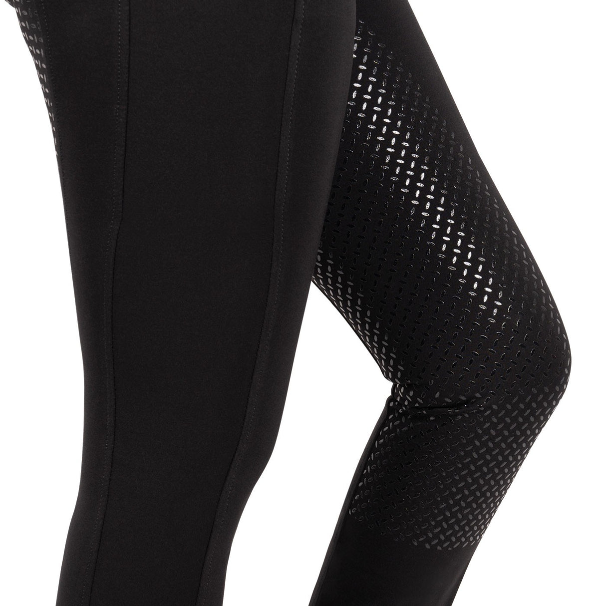 Elation Red Label Sport Culotte à siège intégral à taille haute