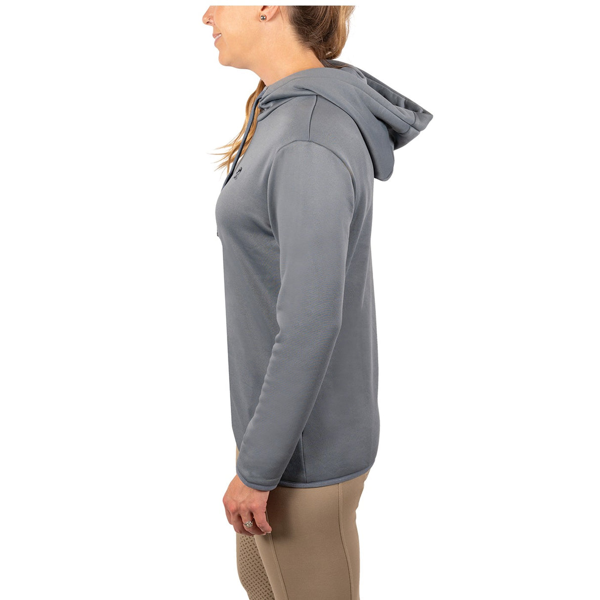 Sweat à capuche extensible TemTeq Samara Power