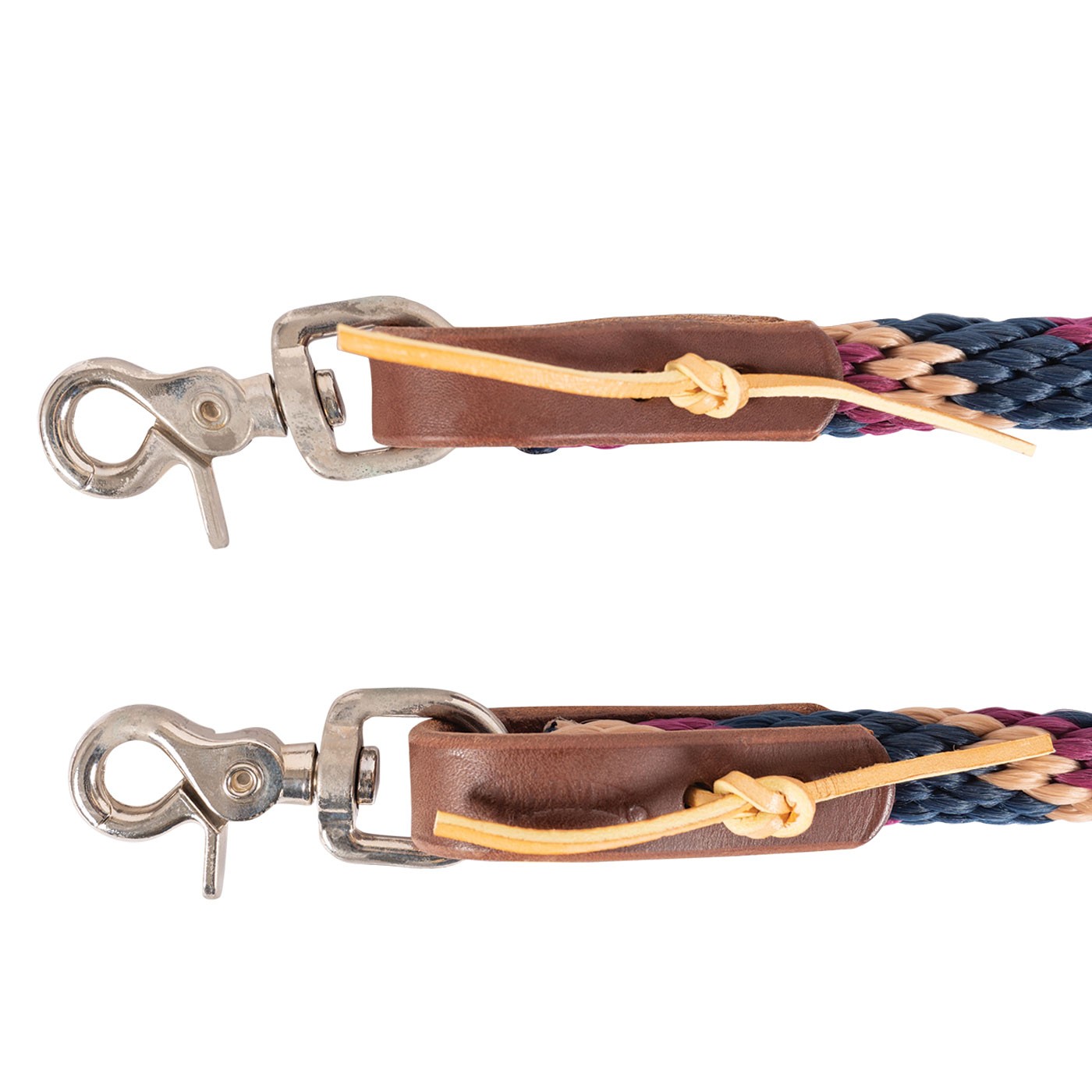 Weaver Poly Roper Reins 16 mm