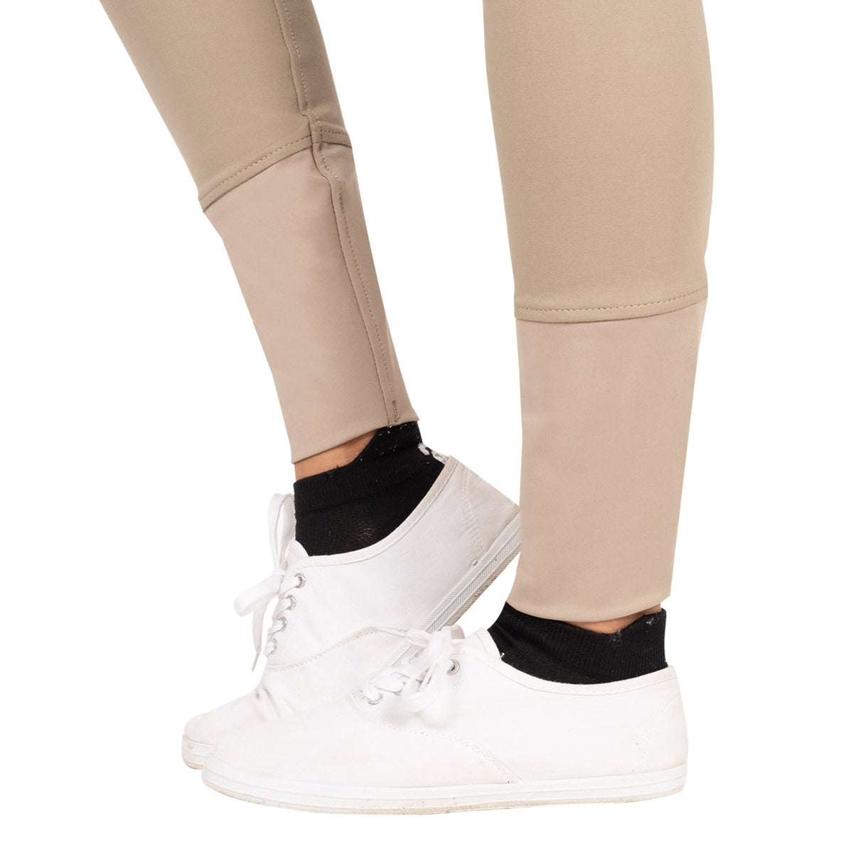 Pantalon d’équitation Elation Red Label Sport à siège européen