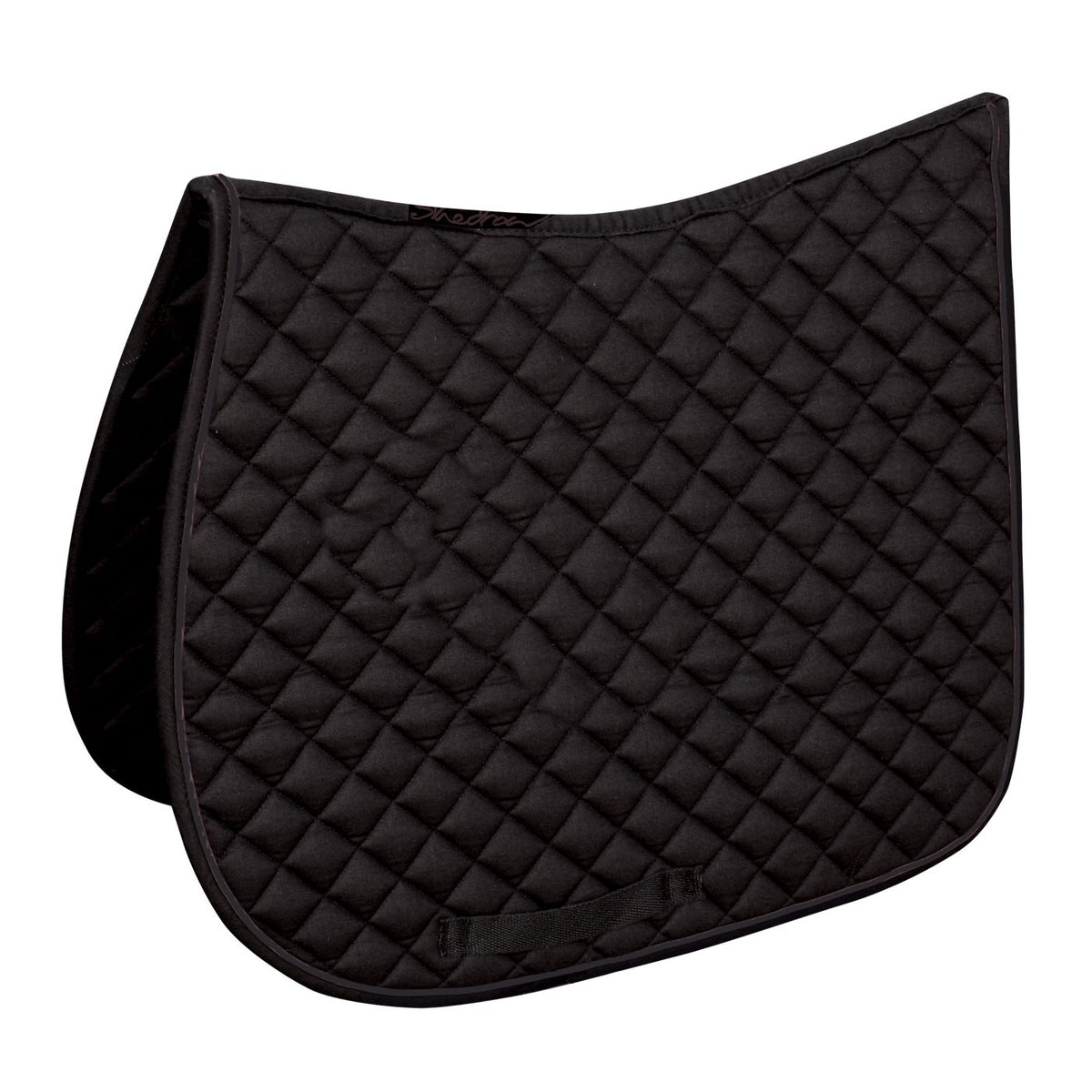 Tapis de selle original Shedrow