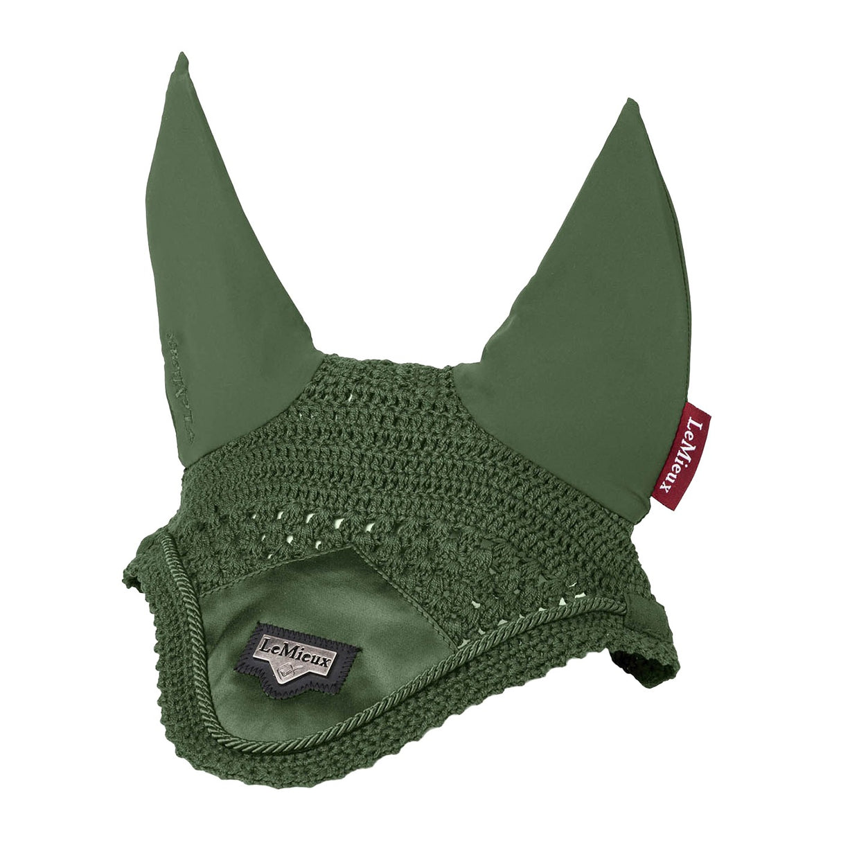 Bonnet anti-mouches Loire LeMieux