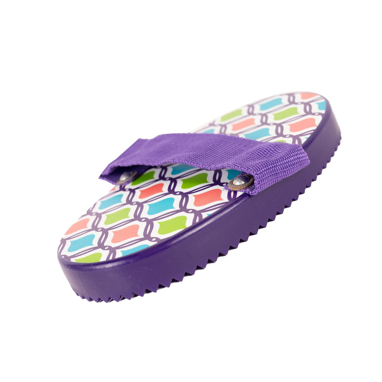 Supra Style Collection Peigne à curry en plastique