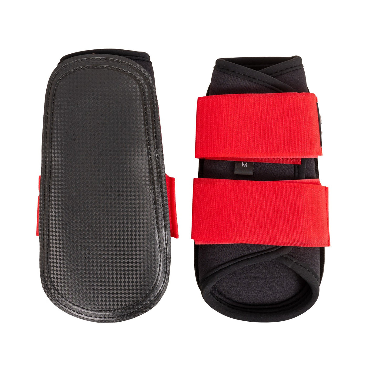 Bottes scolaires Shedrow avec Velcro coloré