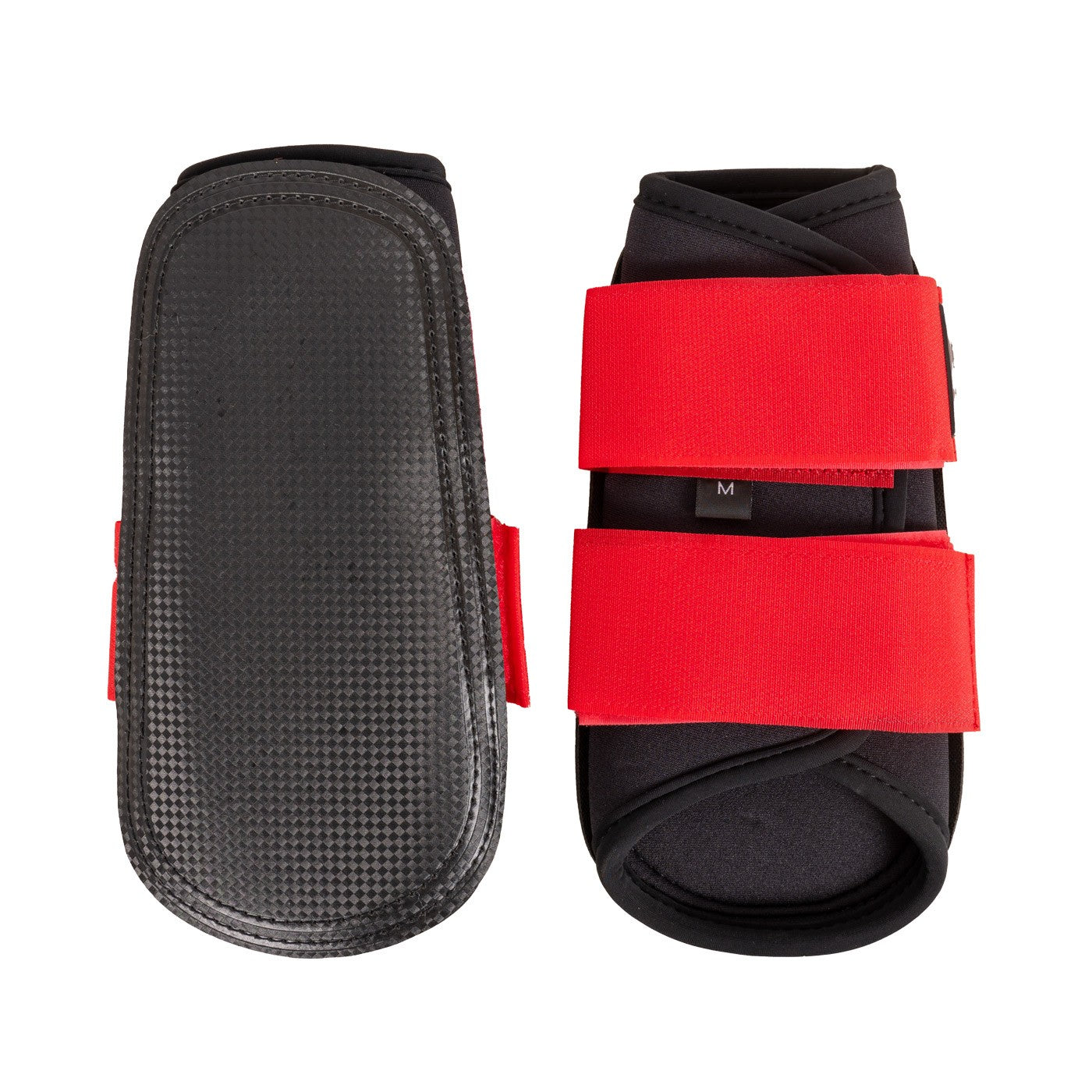 Bottes scolaires Shedrow avec Velcro coloré