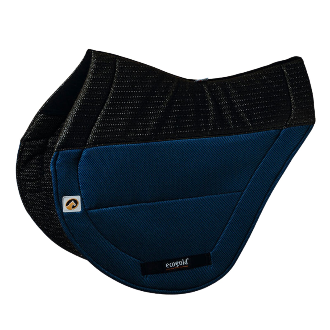 EcoGold Secure XC Saddle Pad