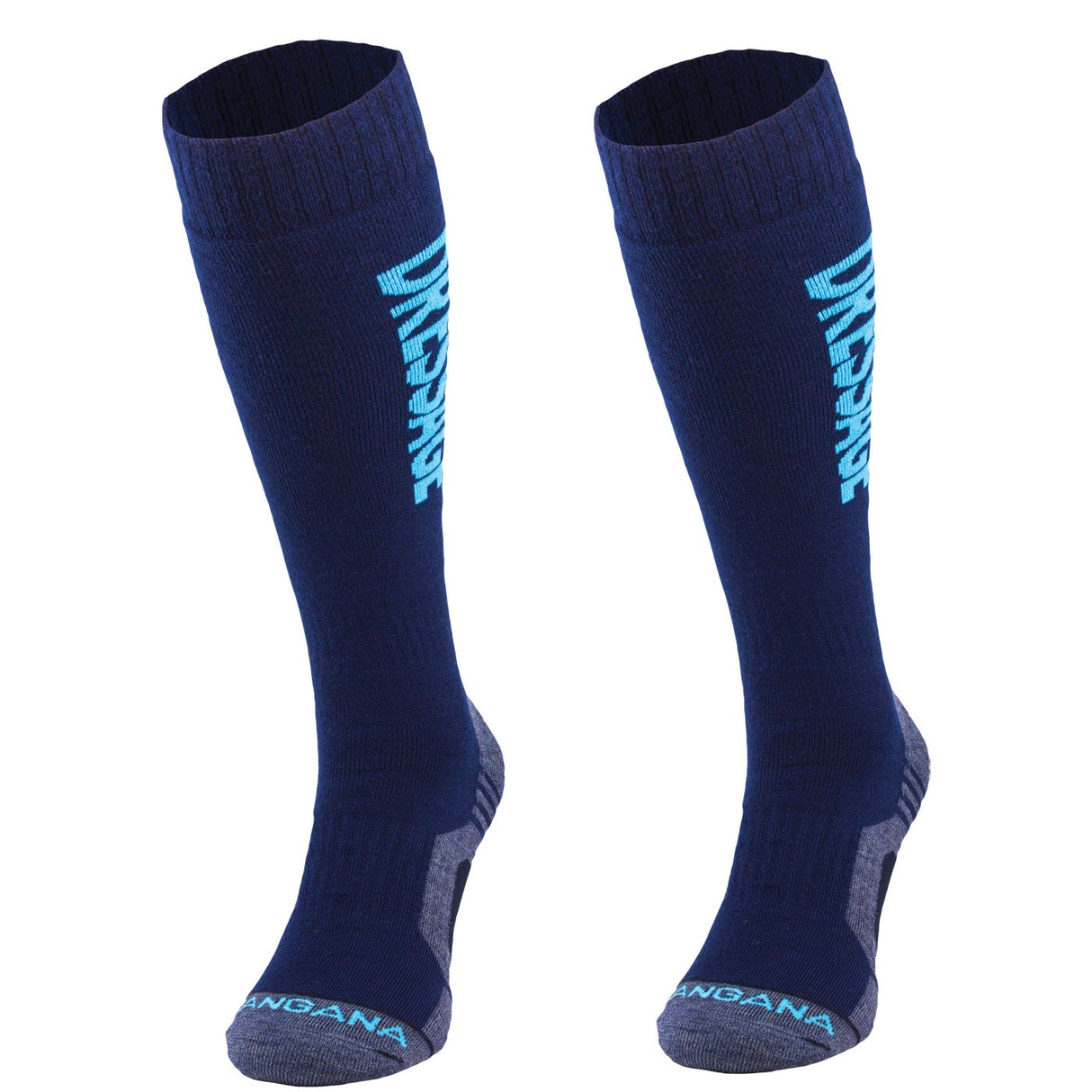 Tangana Dressage Heavy Merino Technical Sock