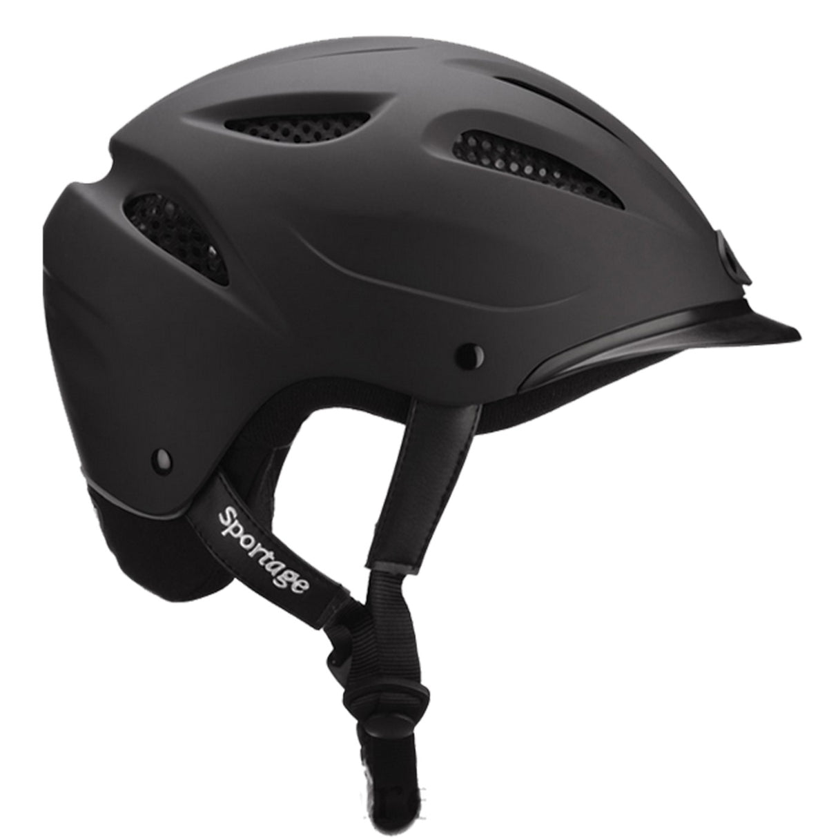 Tipperary Sportage II Helmet