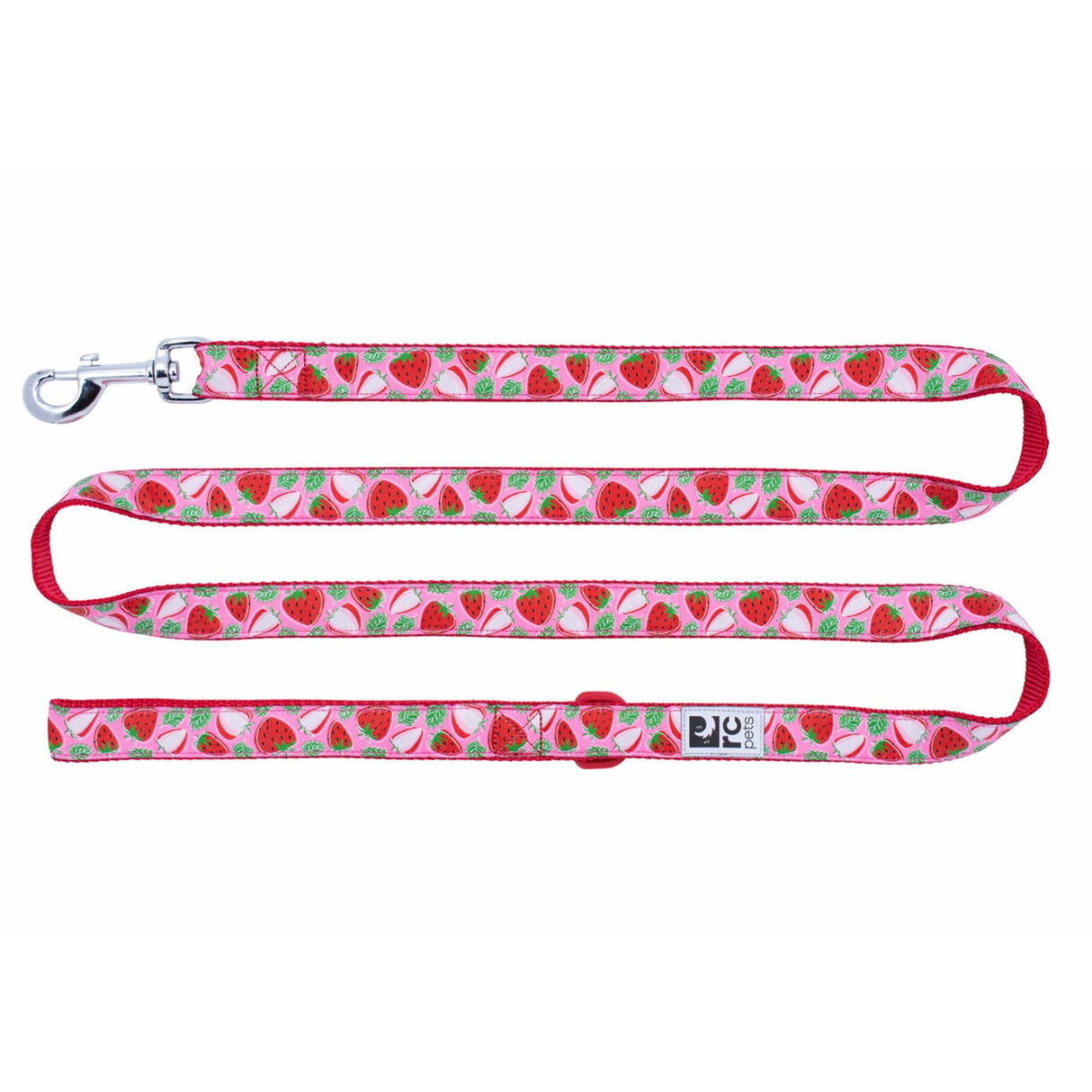 Laisse pour chien de compagnie RC 6 pi.