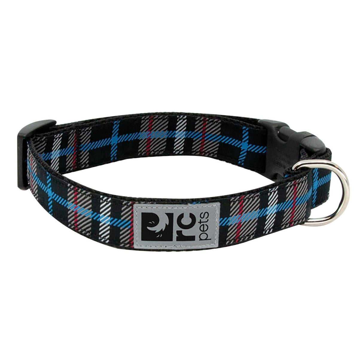 Collier à pince pour animaux de compagnie RC