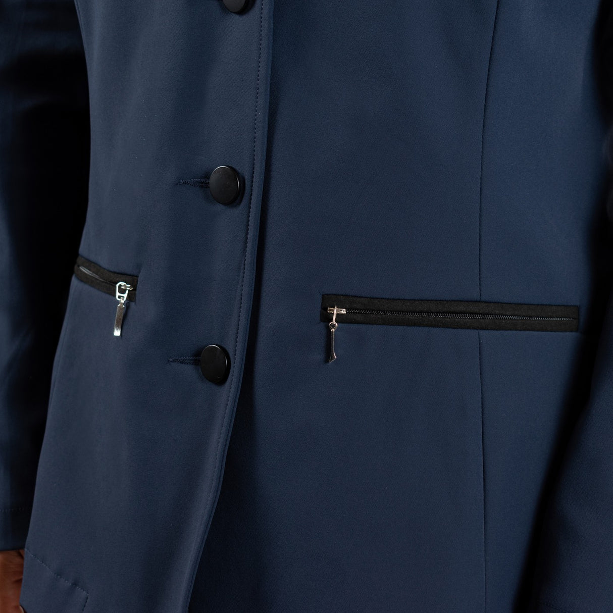 Veste de concours Elation Platinum Messina