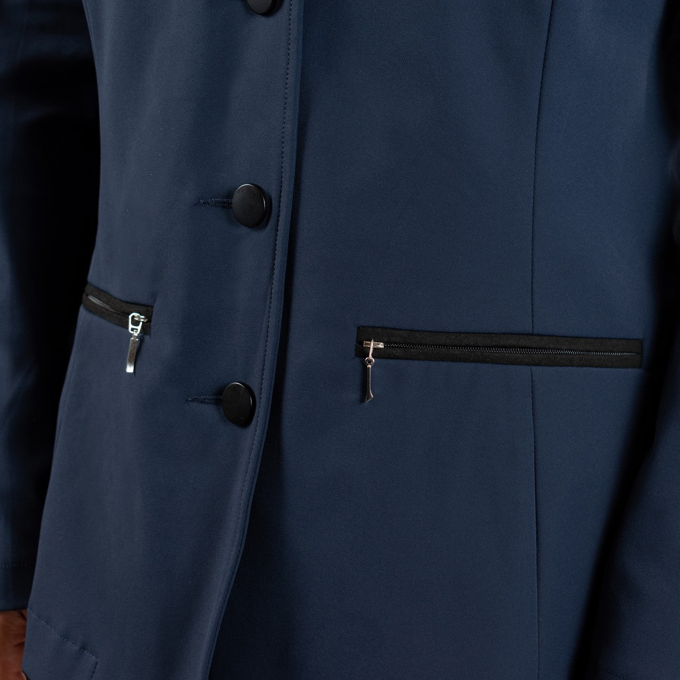 Veste de concours Elation Platinum Messina