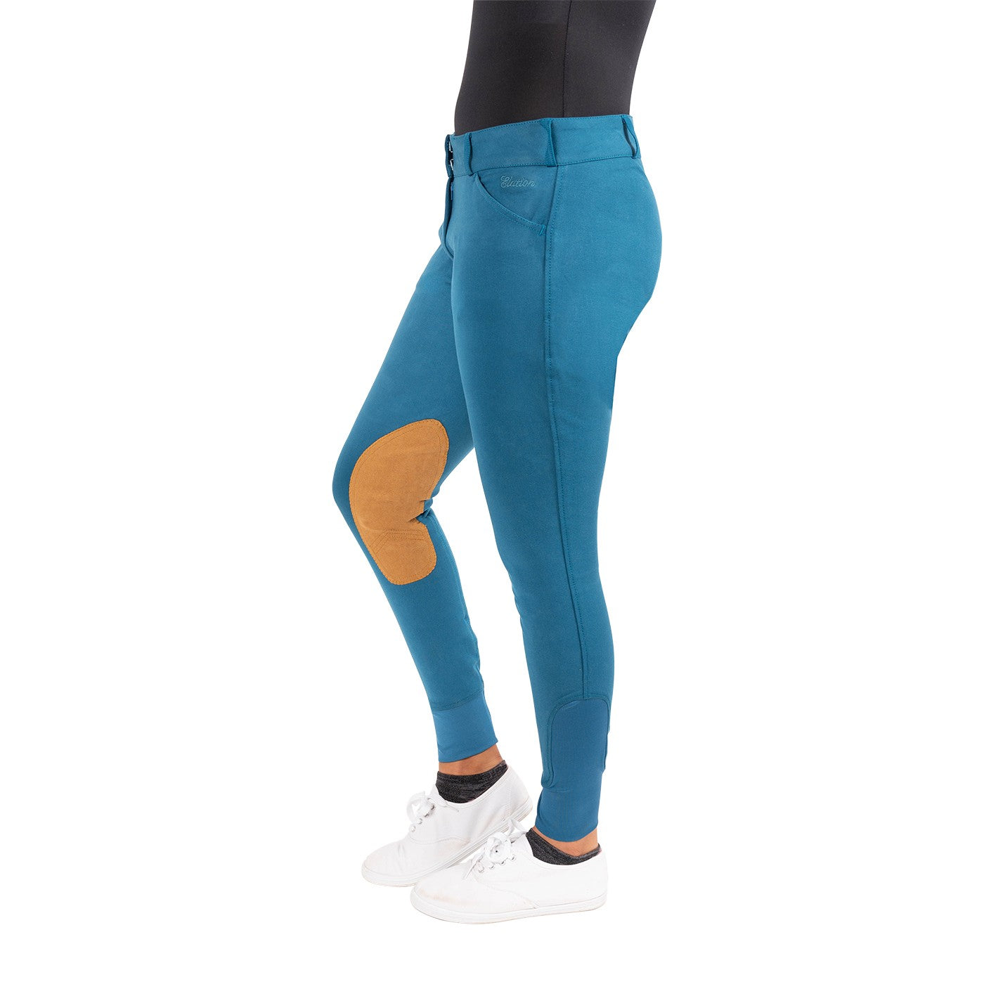 Pantalon Elation Platine Chelsea