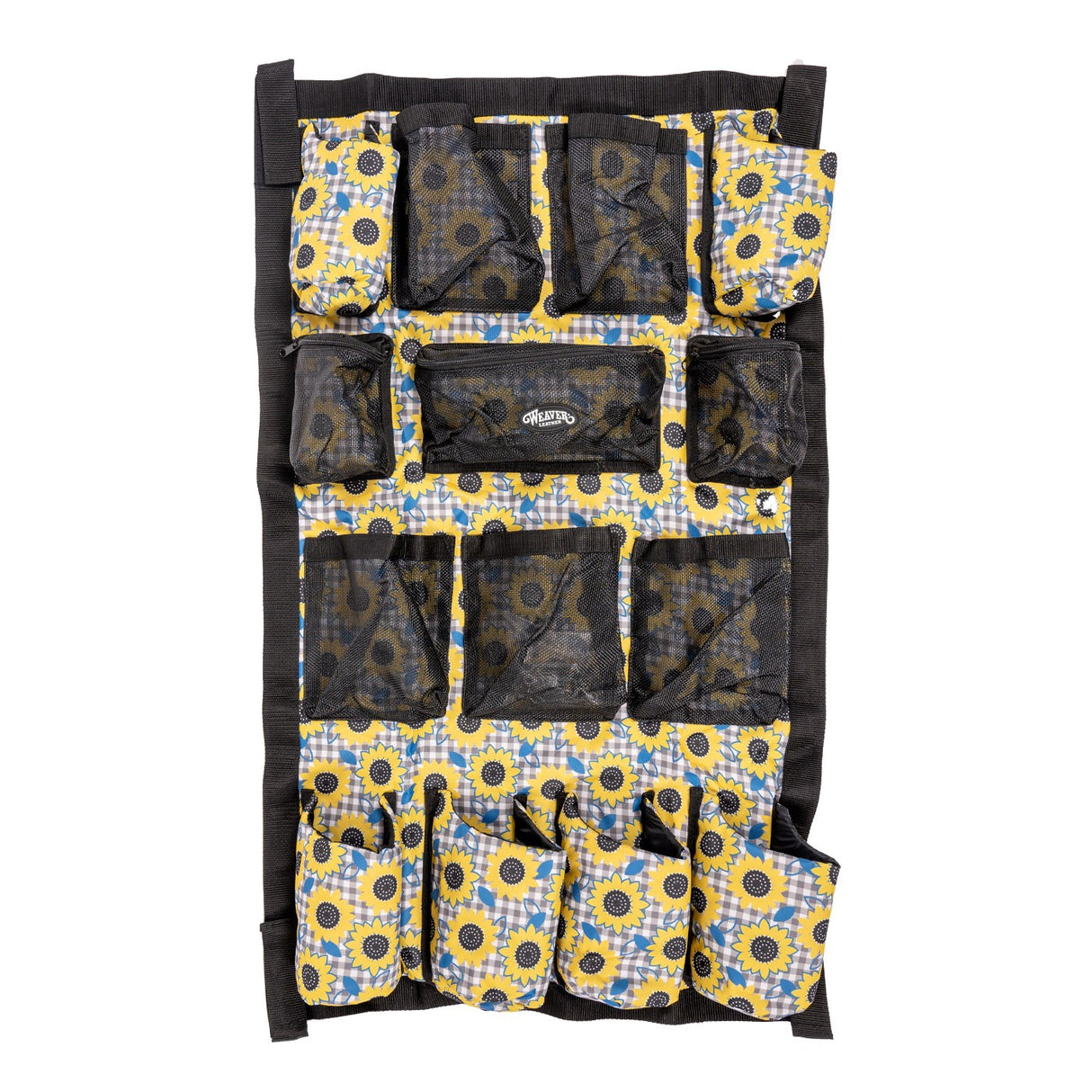 Weaver Trailer Door Grooming Caddy