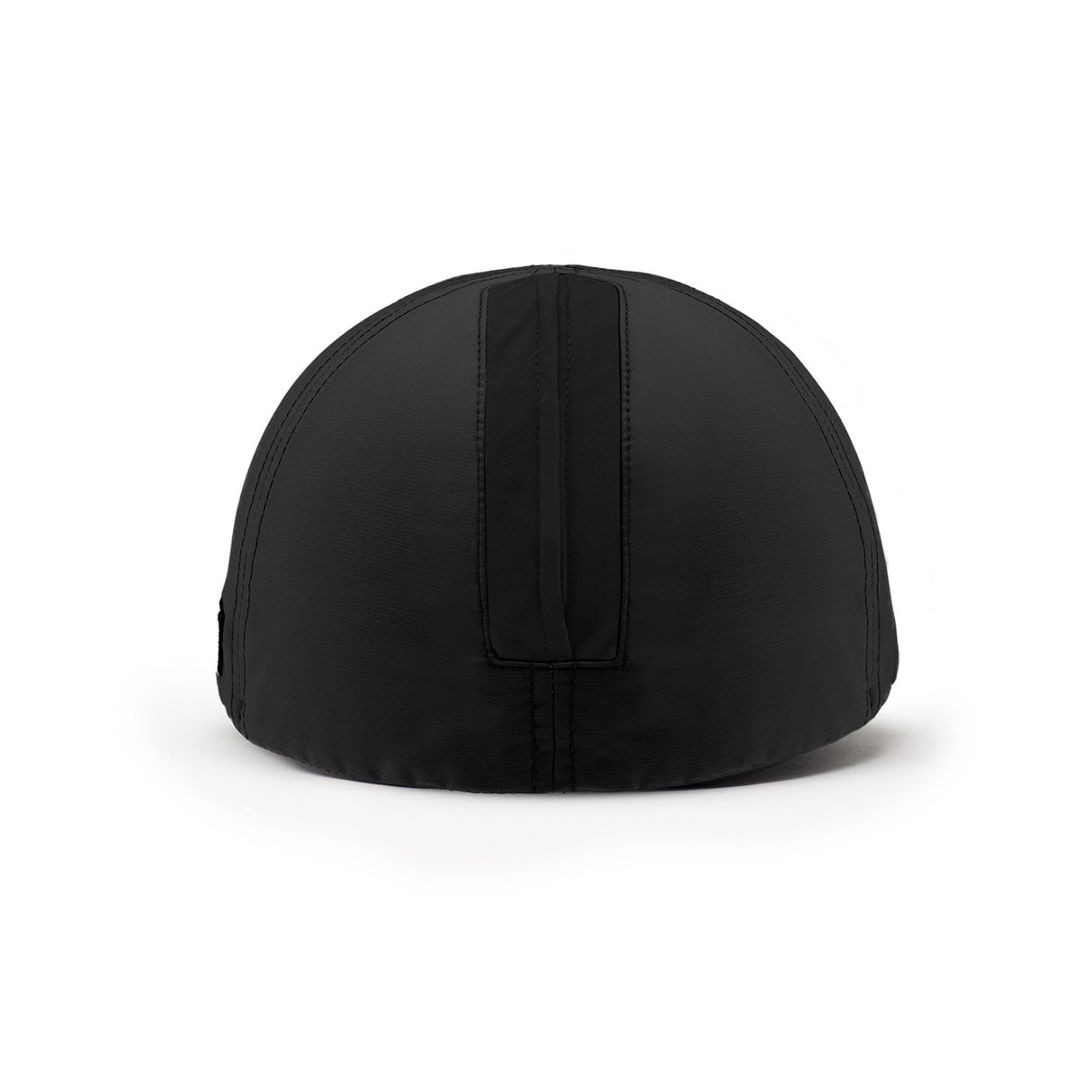Top Knot Casquette haute performance en queue de cheval pour femme