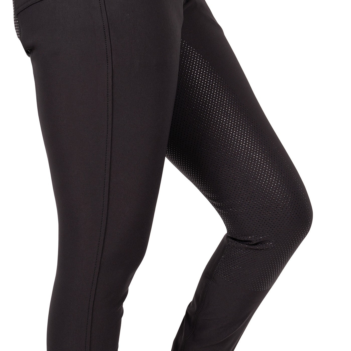 Culotte Elation Platinum Hudson High Rise Full Seat