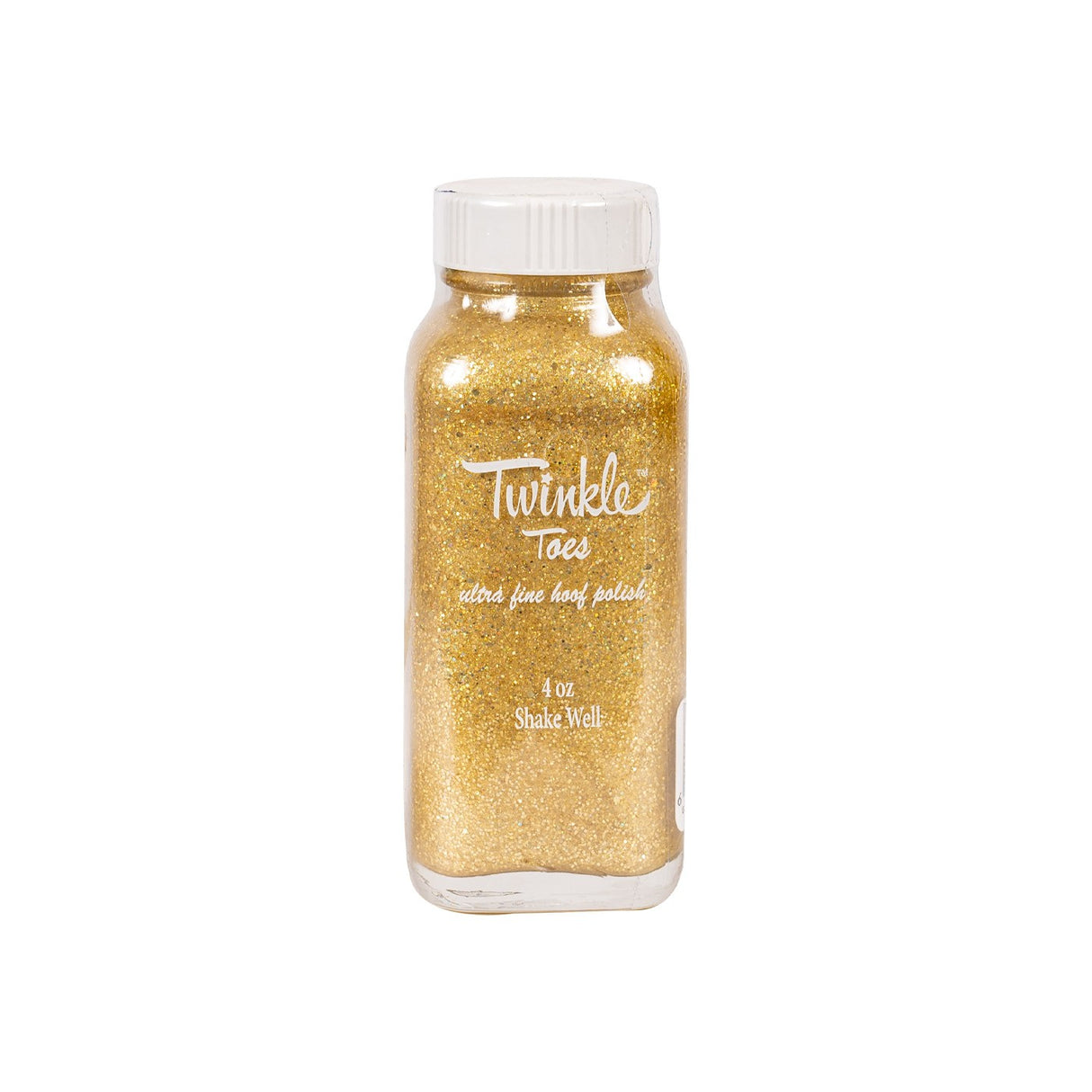 Twinkle Toes Glitter Hoof Polish 118 mL