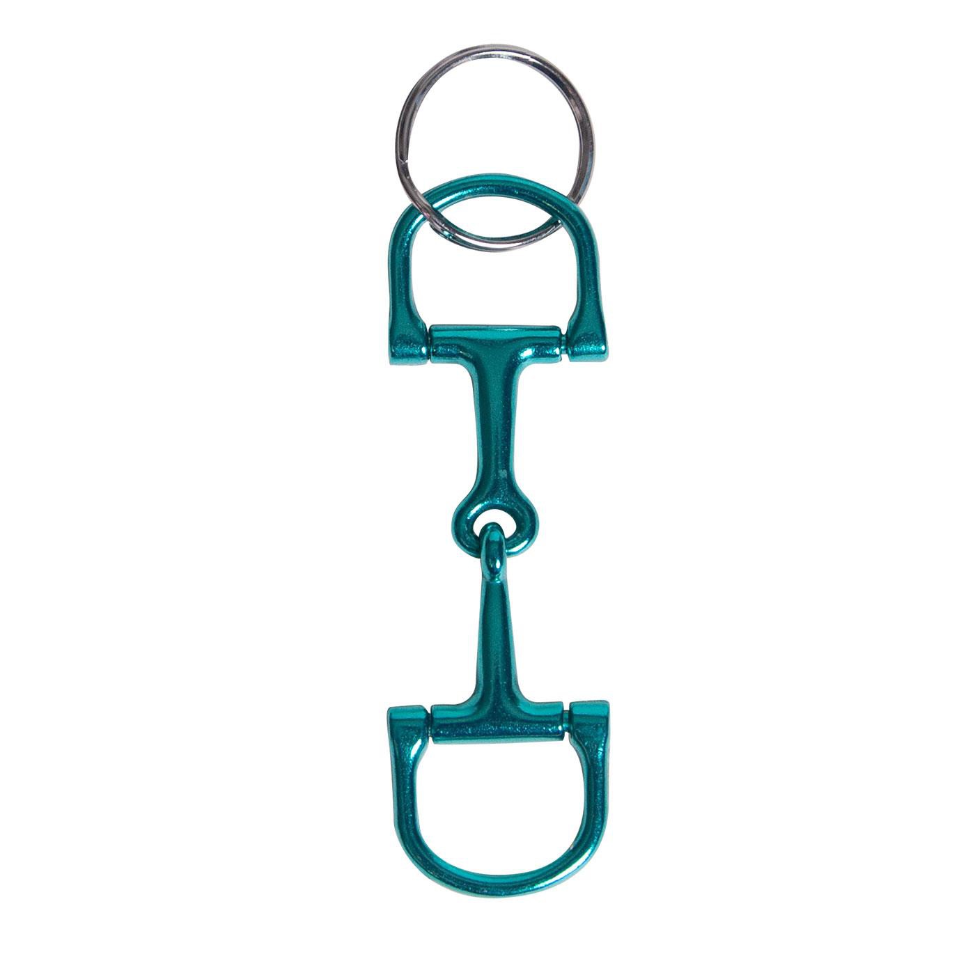 Porte-clés Supra D-Ring