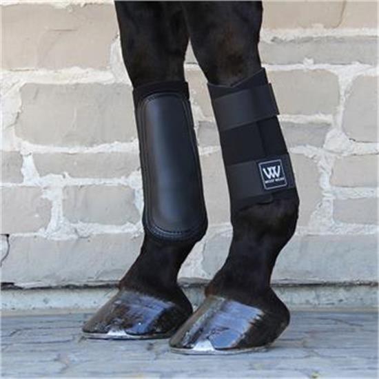 Woof Wear Club Brushing Boots