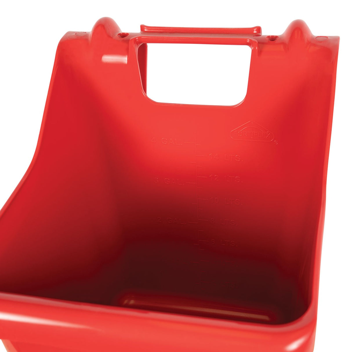 Mangeoire pour clôture Fortiflex 15 L