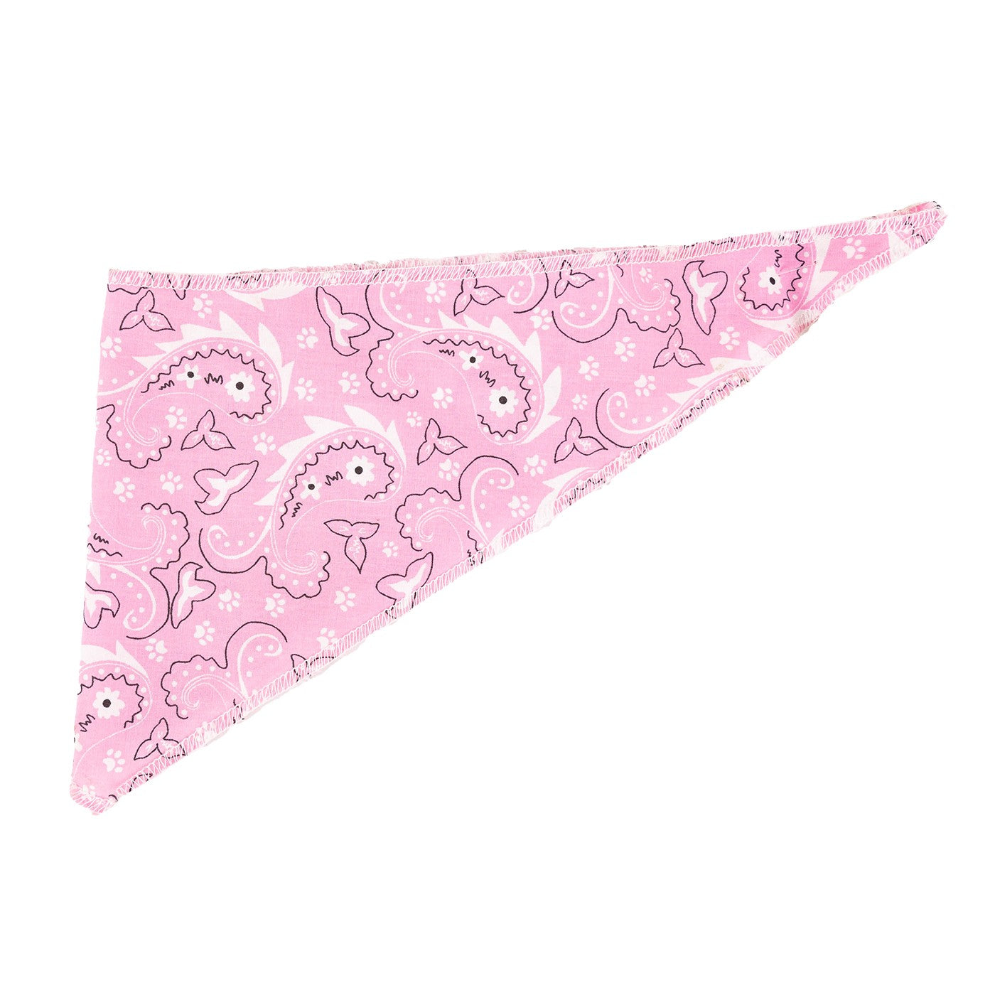Bandanas Republic Triangle Bandana