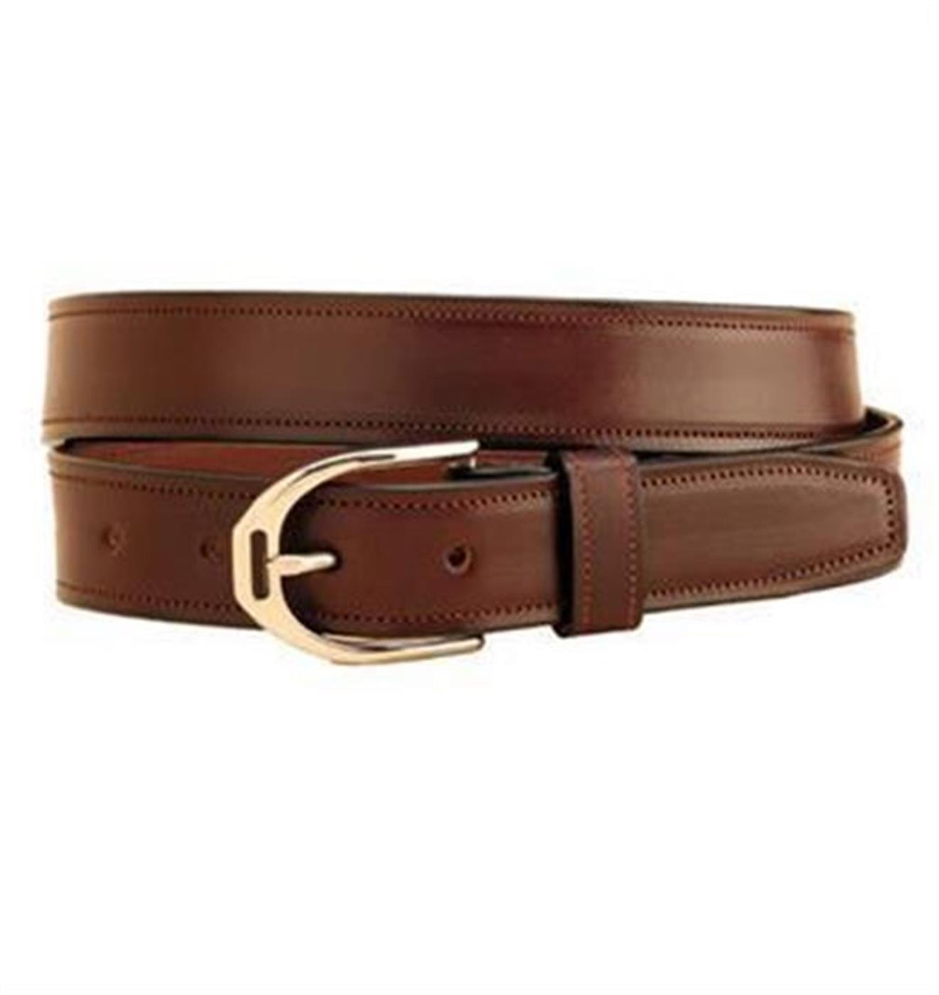 Ceinture à étrier Tory en cuir