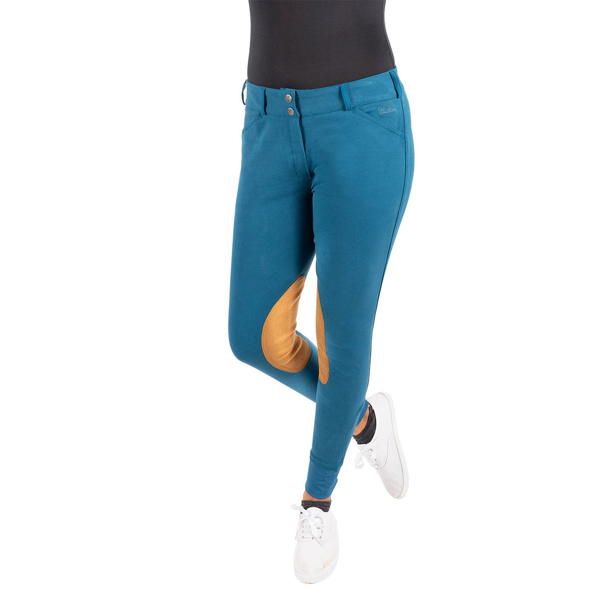 Pantalon Elation Platine Chelsea