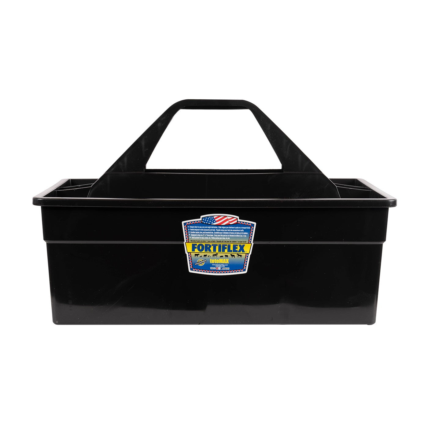 Fortiflex Grooming Caddy