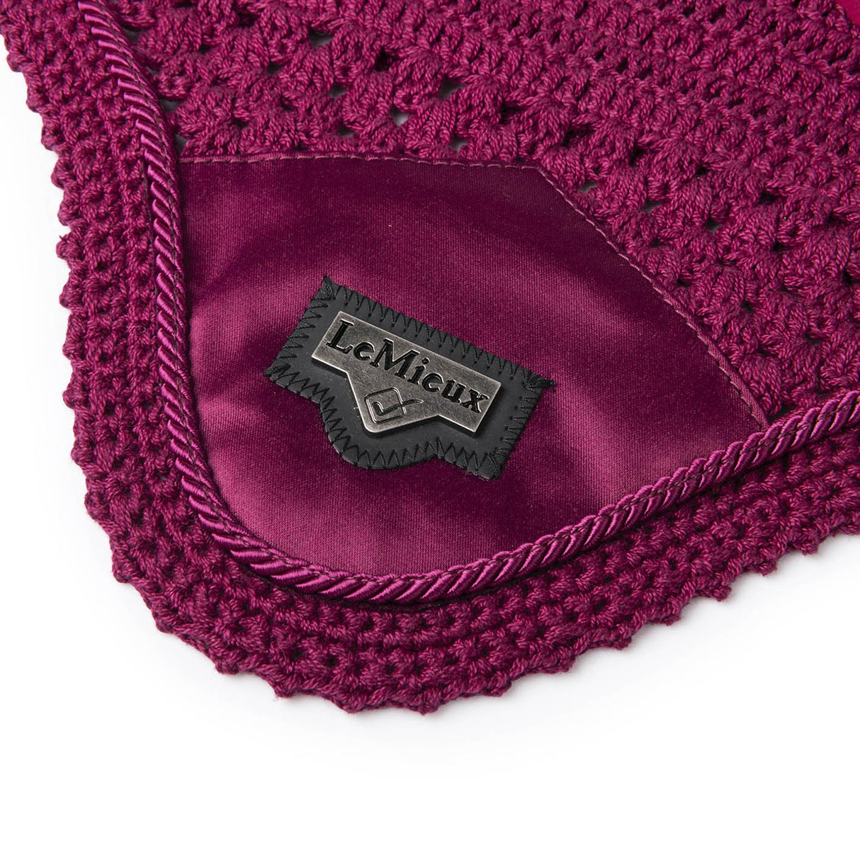 Bonnet anti-mouches Loire LeMieux