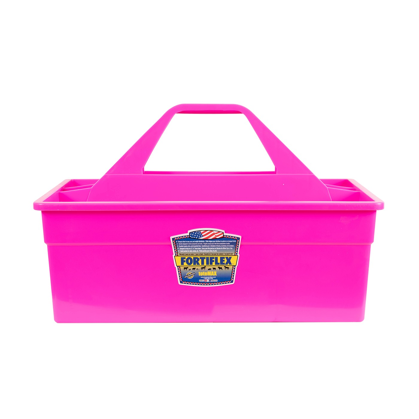 Fortiflex Grooming Caddy